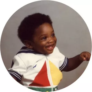 Ijeoma Emeagwali photograph