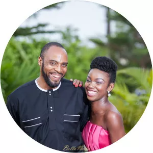 Ijeoma Eze photograph