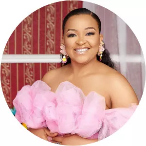 Ijeoma Okonkwo photograph