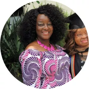 Ijeoma Okwuchi photograph