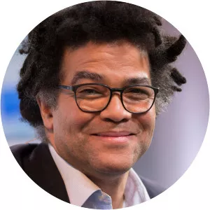 Ijoma Mangold - German literary critic