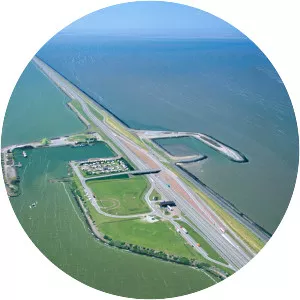 IJsselmeer - 