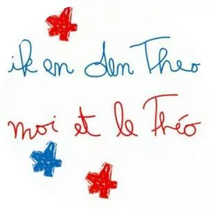 Ik en den Theo - Musical artist