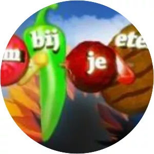 Ik Kom Bij Je Eten (Ik kom bij je eten)