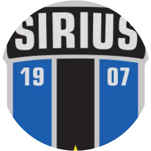 IK Sirius Fotboll