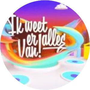 Ik weet er alles van!