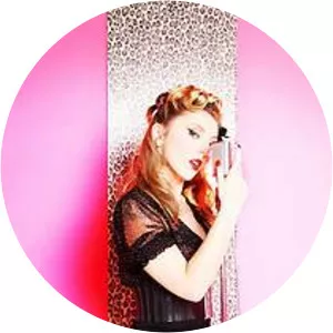 Ikah - Musical artist