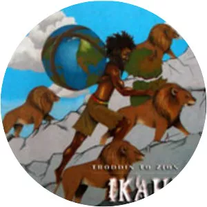 Ikahba - Musical artist