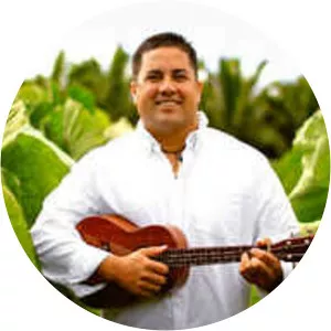 Ikaika Blackburn photograph