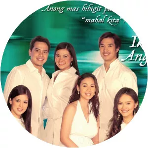 Ikaw ang Lahat sa Akin