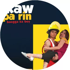 Ikaw pa rin: Bongga ka boy!