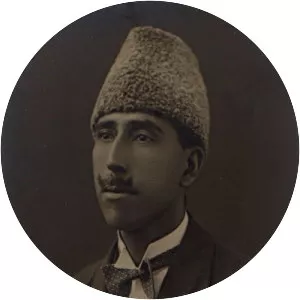 Ikbal Ali Shah