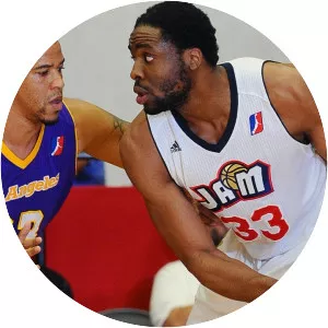 Ike Diogu - Nigerian-American professional basketball player