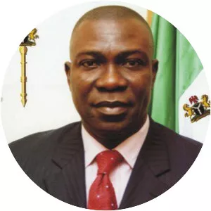 Ike Ekweremadu