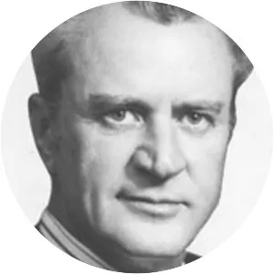 Ike Franklin Andrews