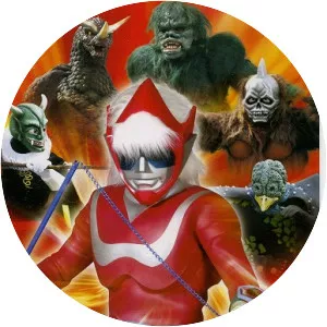 Ike! Godman - TV series