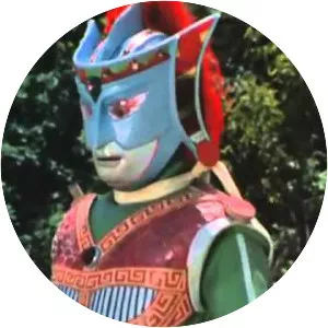 Ike! Greenman - TV series