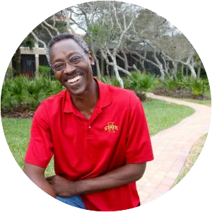 Ike Harris - American football player