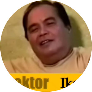 Ike Jarlego Jr. - Movie actor