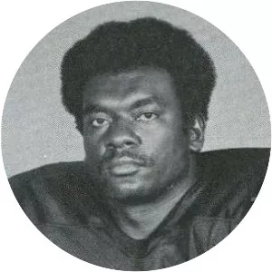 Ike Lassiter - American football player