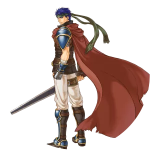 IKE