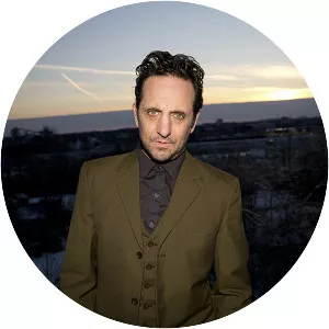 Ike Reilly photograph