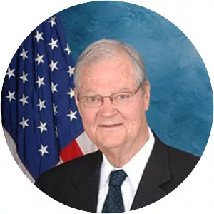 Ike Skelton - Former United States Representative