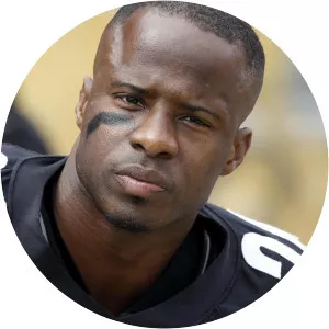 Ike Taylor - American football cornerback