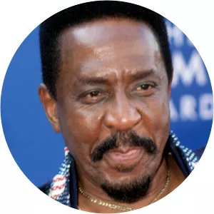 Ike Turner - American musician