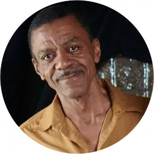 Ike Turner Jr - Ike Turner's son