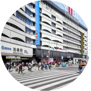 Ikebukuro
