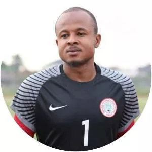 Ikechukwu Ezenwa