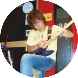 Ikeda Minorock Musician - Musical artist