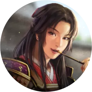 Ikeda Sen - Onna-musha