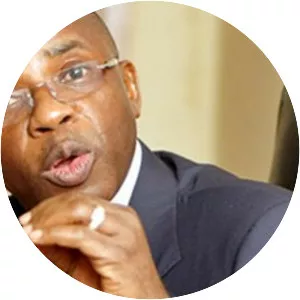 Ikedi Ohakim - Former Governor of Imo State
