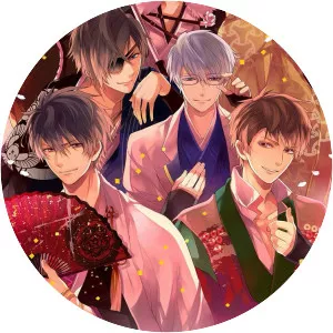 Ikémen Sengoku: Romances Across Time - Video game