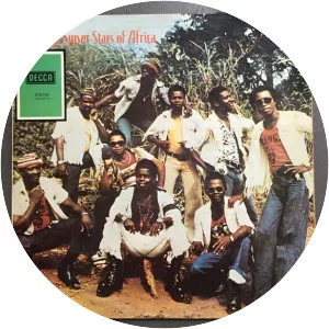 Ikenga Super Stars of Africa