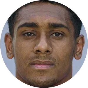 Ikenna Malcolm Ezeala - Football player