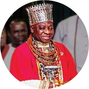 Ikenwoli Godfrey Emiko