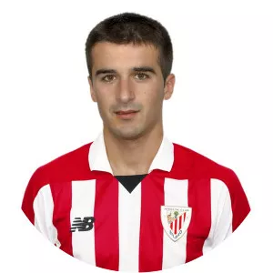 Iker Bilbao