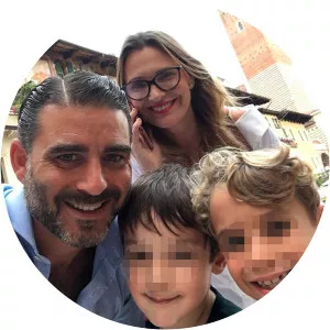 Iker Garmendia photograph