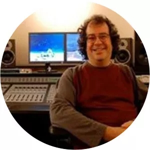 Iker Gastaminza Musician photograph