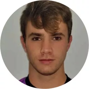 Iker Iza Iriarte - Footballer