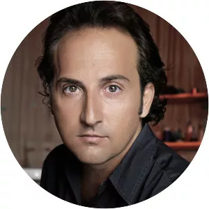 Iker Jiménez - Spanish journalist