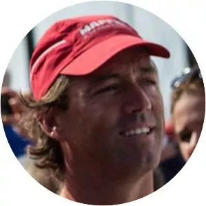 Iker Martínez de Lizarduy - Olympic athlete