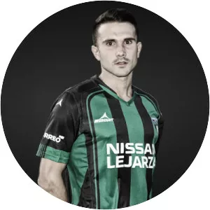 Iker Murua Caballero