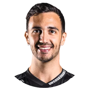 Iker Pajares Bernabeu