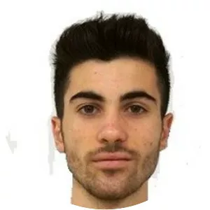 Iker Salvador Masa - Football player