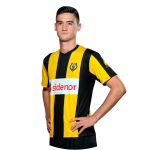 Iker San Vicente Marquínez