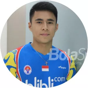 Ikhsan Leonardo Imanuel Rumbay